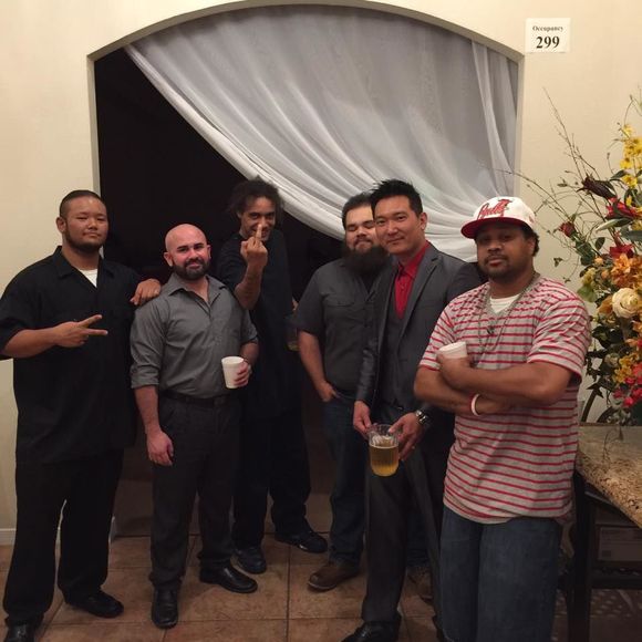 Meet your Posher, Keith - Picture 1 of 1